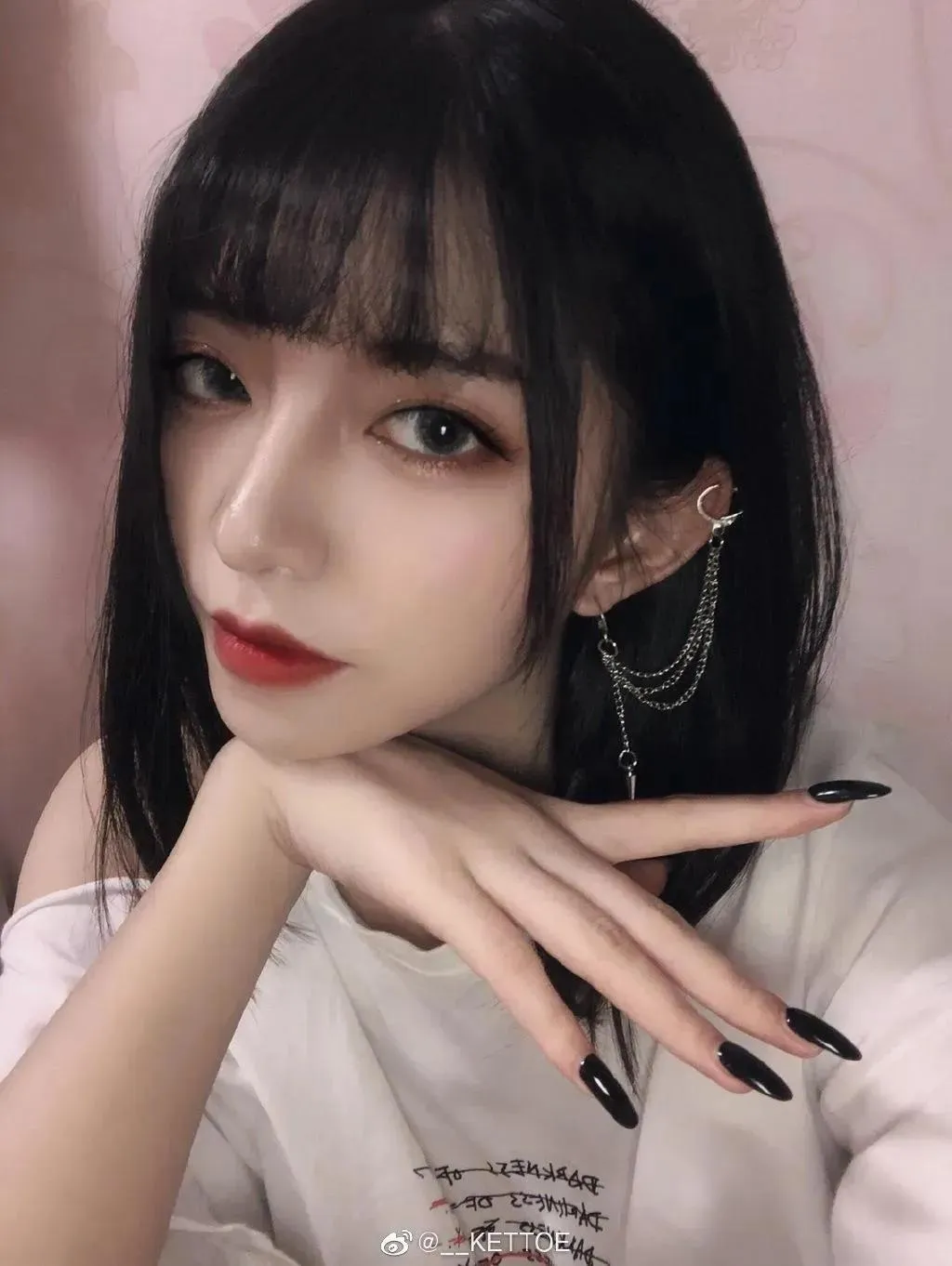 Kettoe – NO.01 微博配图[3][23] [43P]插图9
